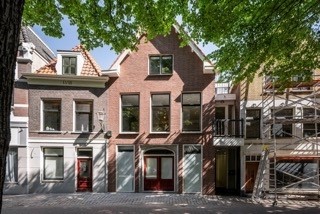 Te huur: Markt 55, 3131 CR Vlaardingen